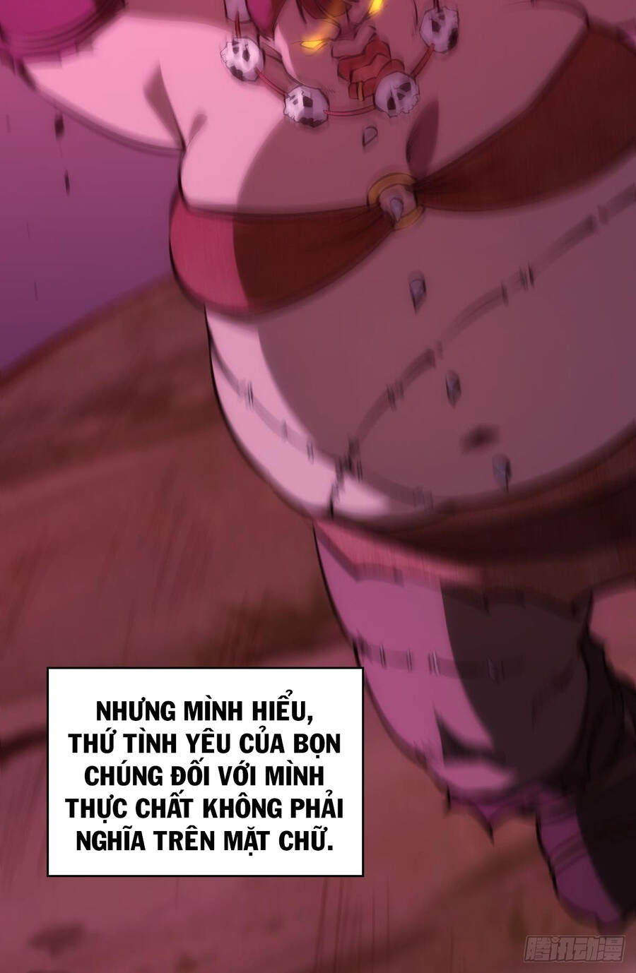 Ác Bá Trò Chơi Chapter 8 - Trang 2