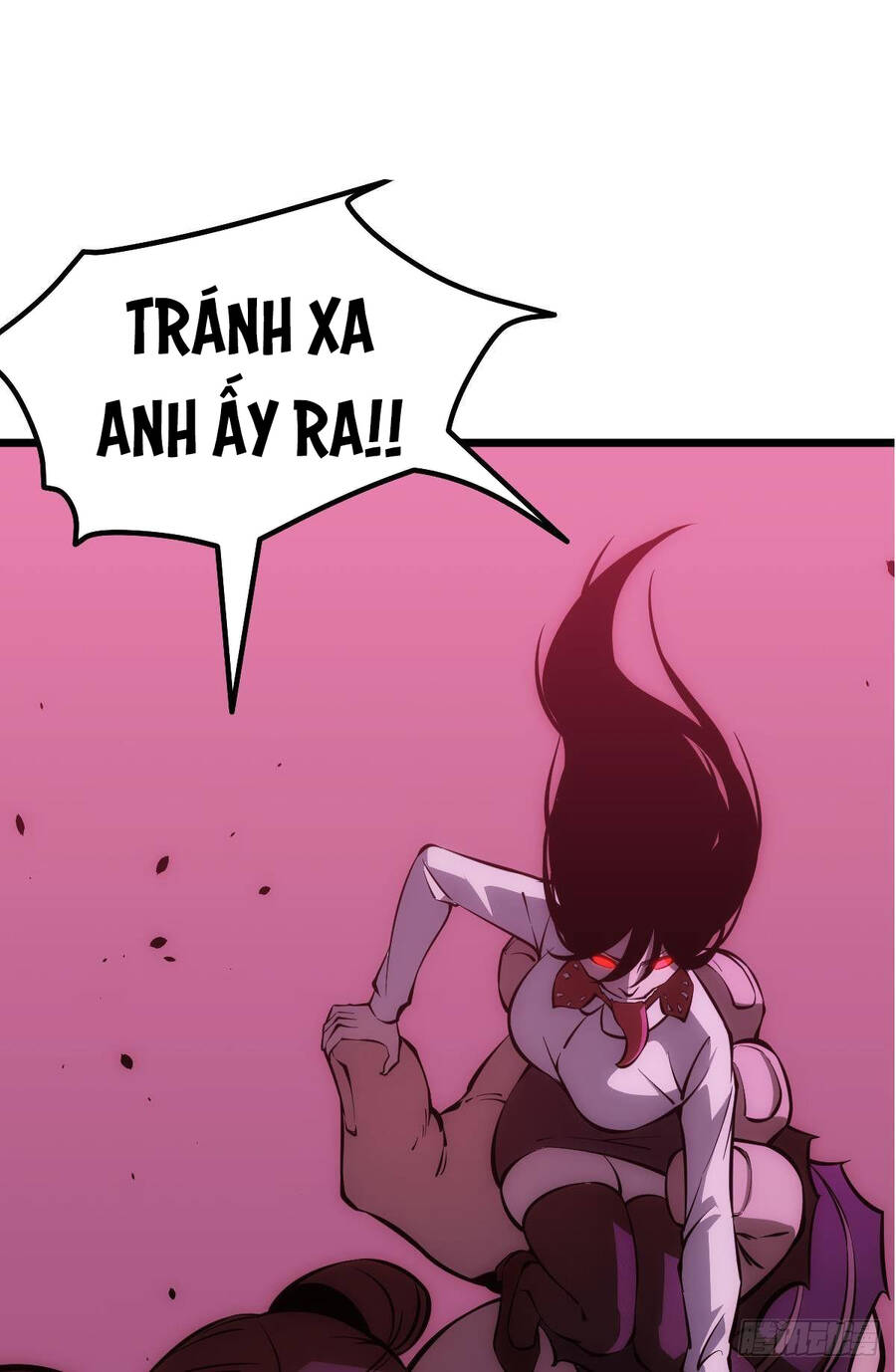 Ác Bá Trò Chơi Chapter 8 - Trang 2