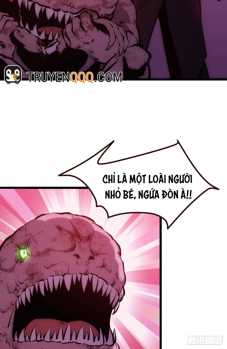 Ác Bá Trò Chơi Chapter 8 - Trang 2