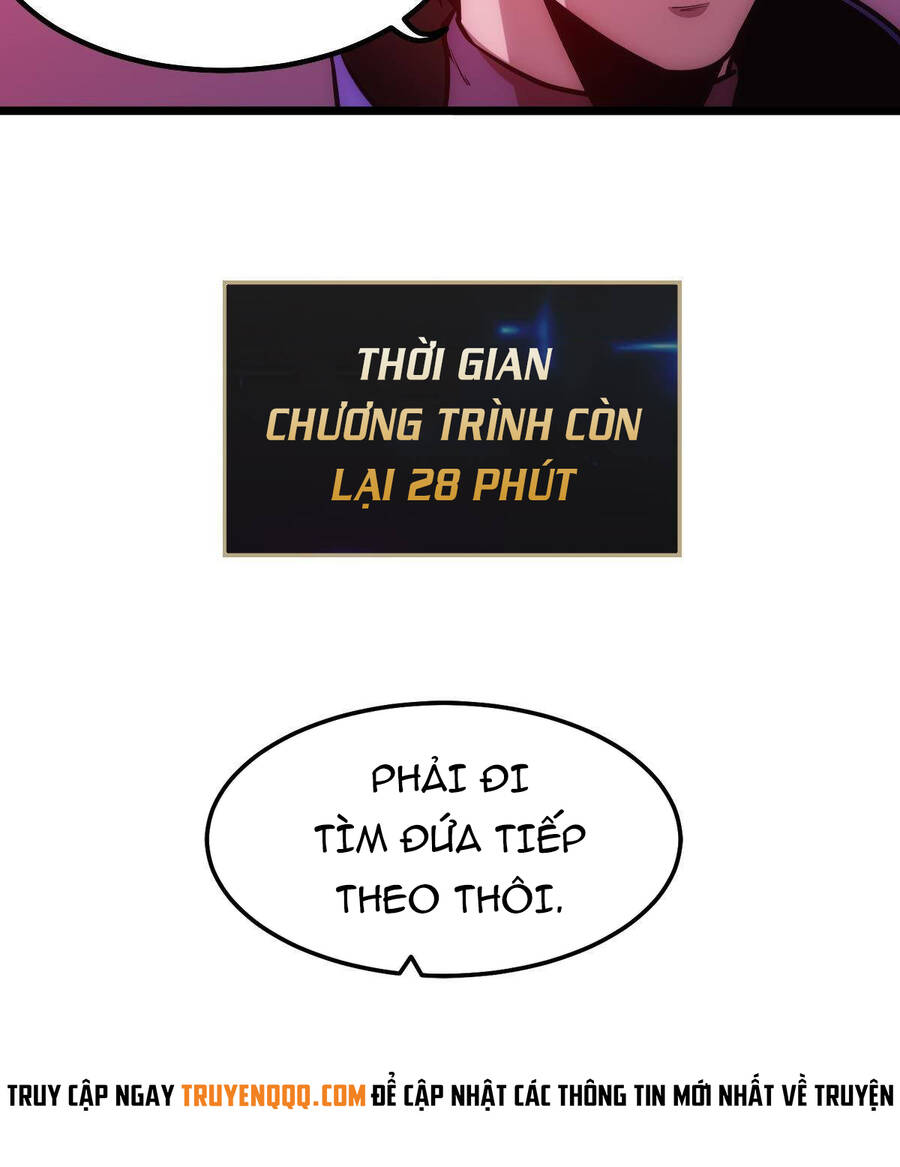 Ác Bá Trò Chơi Chapter 8 - Trang 2