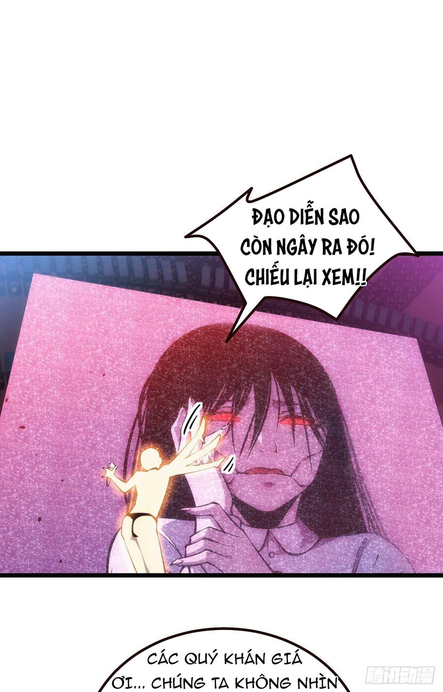 Ác Bá Trò Chơi Chapter 7 - Trang 2