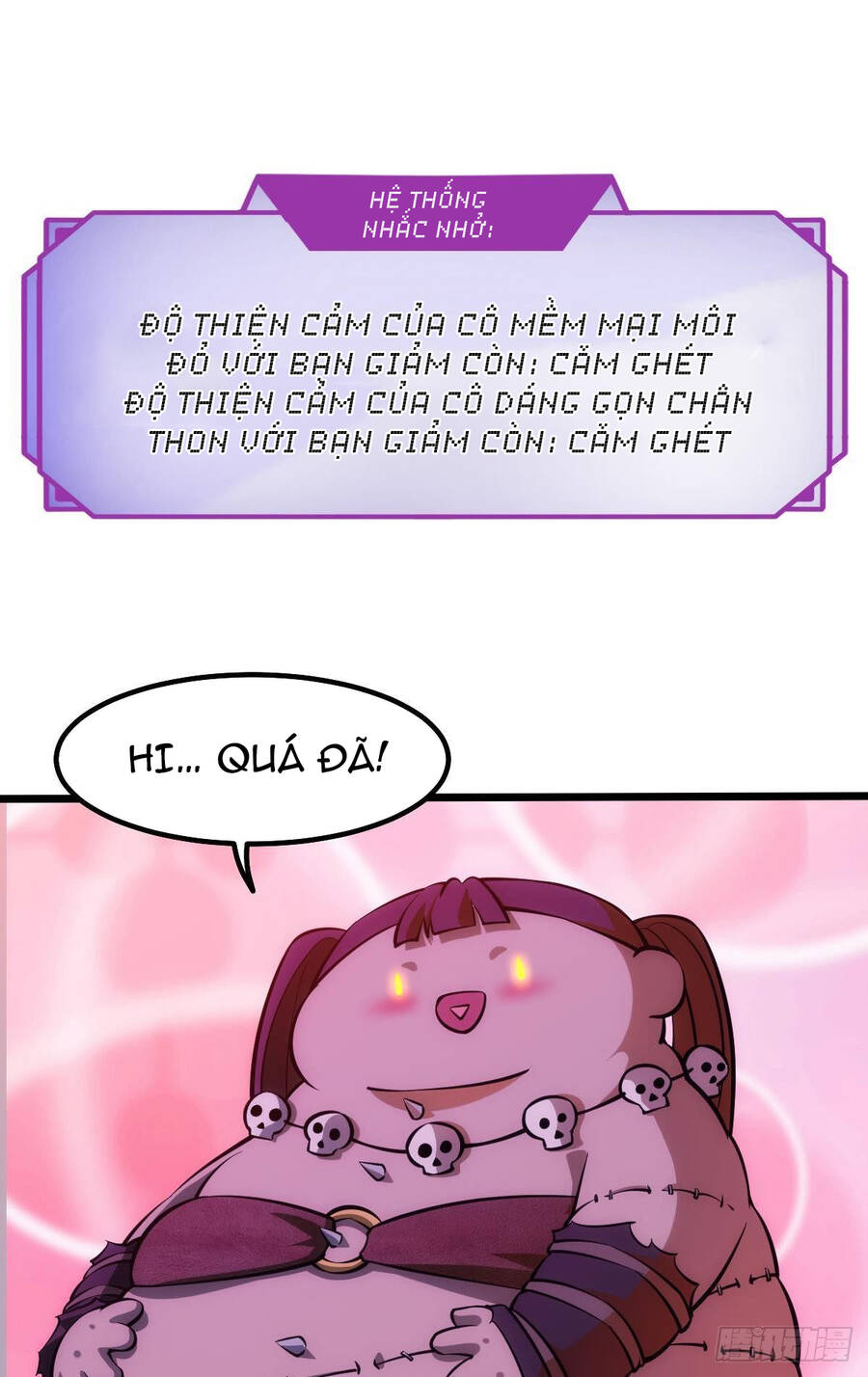 Ác Bá Trò Chơi Chapter 6 - Trang 2