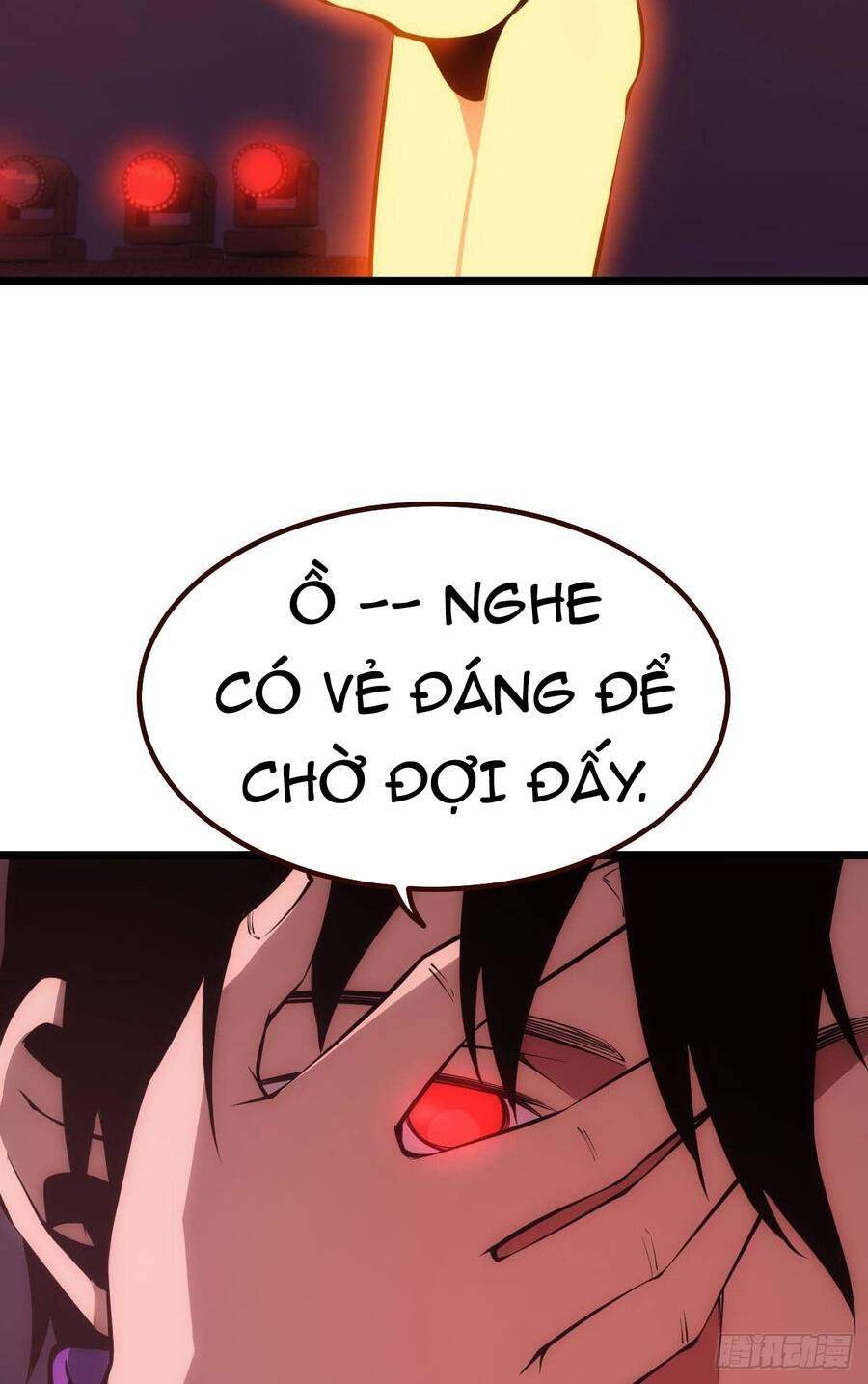 Ác Bá Trò Chơi Chapter 4 - Trang 2