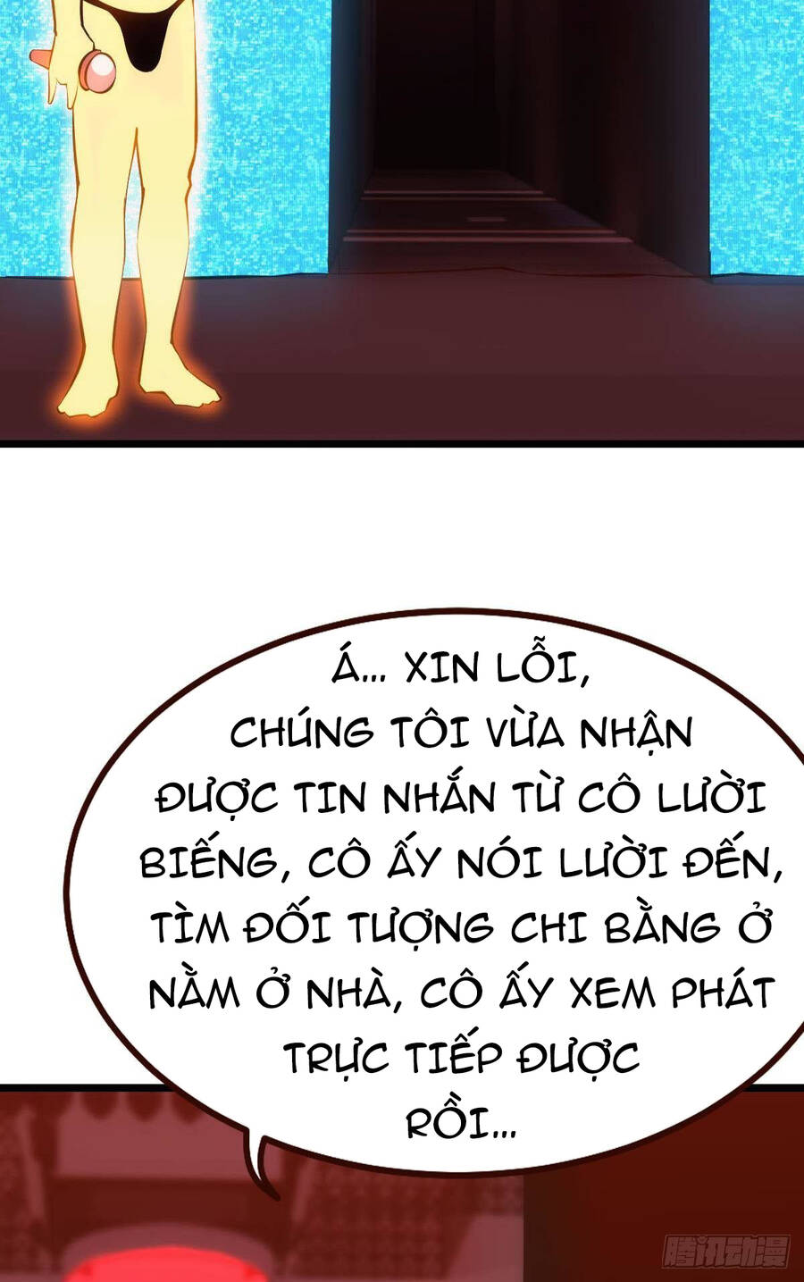 Ác Bá Trò Chơi Chapter 4 - Trang 2