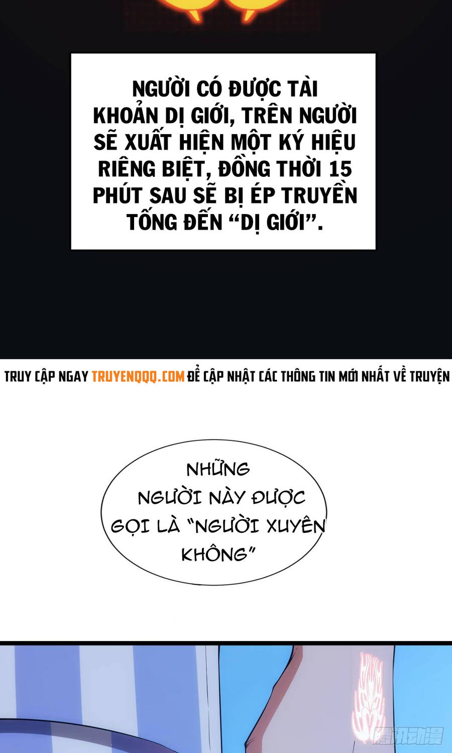 Ác Bá Trò Chơi Chapter 2 - Trang 2