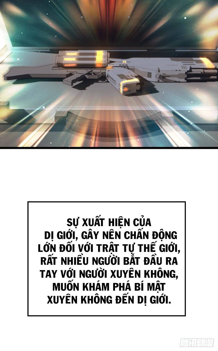 Ác Bá Trò Chơi Chapter 2 - Trang 2