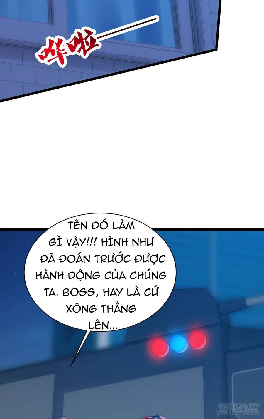 Ác Bá Trò Chơi Chapter 1 - Trang 2