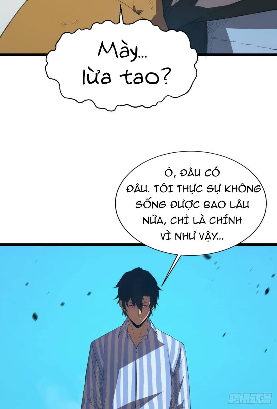 Ác Bá Trò Chơi Chapter 1 - Trang 2