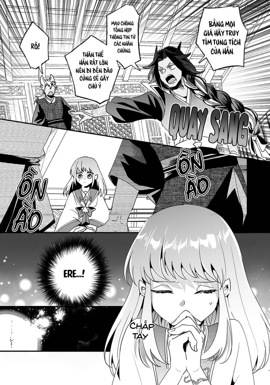 Nido To Ie Niha Kaerimasen! Chapter 20 - Trang 2