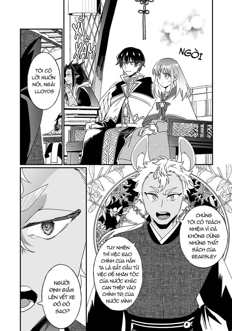 Nido To Ie Niha Kaerimasen! Chapter 19 - Trang 2