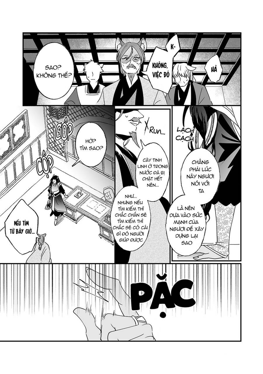 Nido To Ie Niha Kaerimasen! Chapter 19 - Trang 2