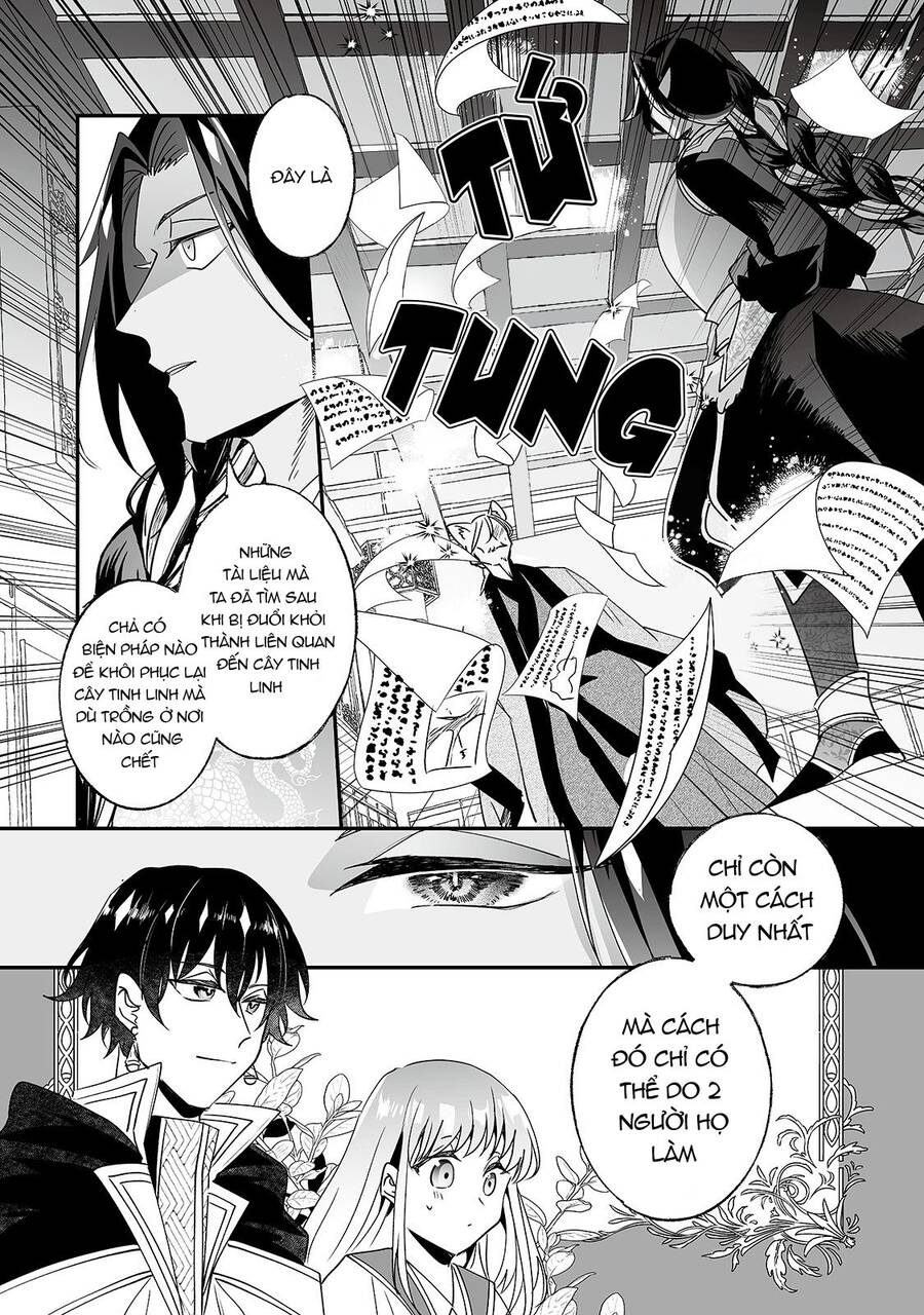 Nido To Ie Niha Kaerimasen! Chapter 19 - Trang 2