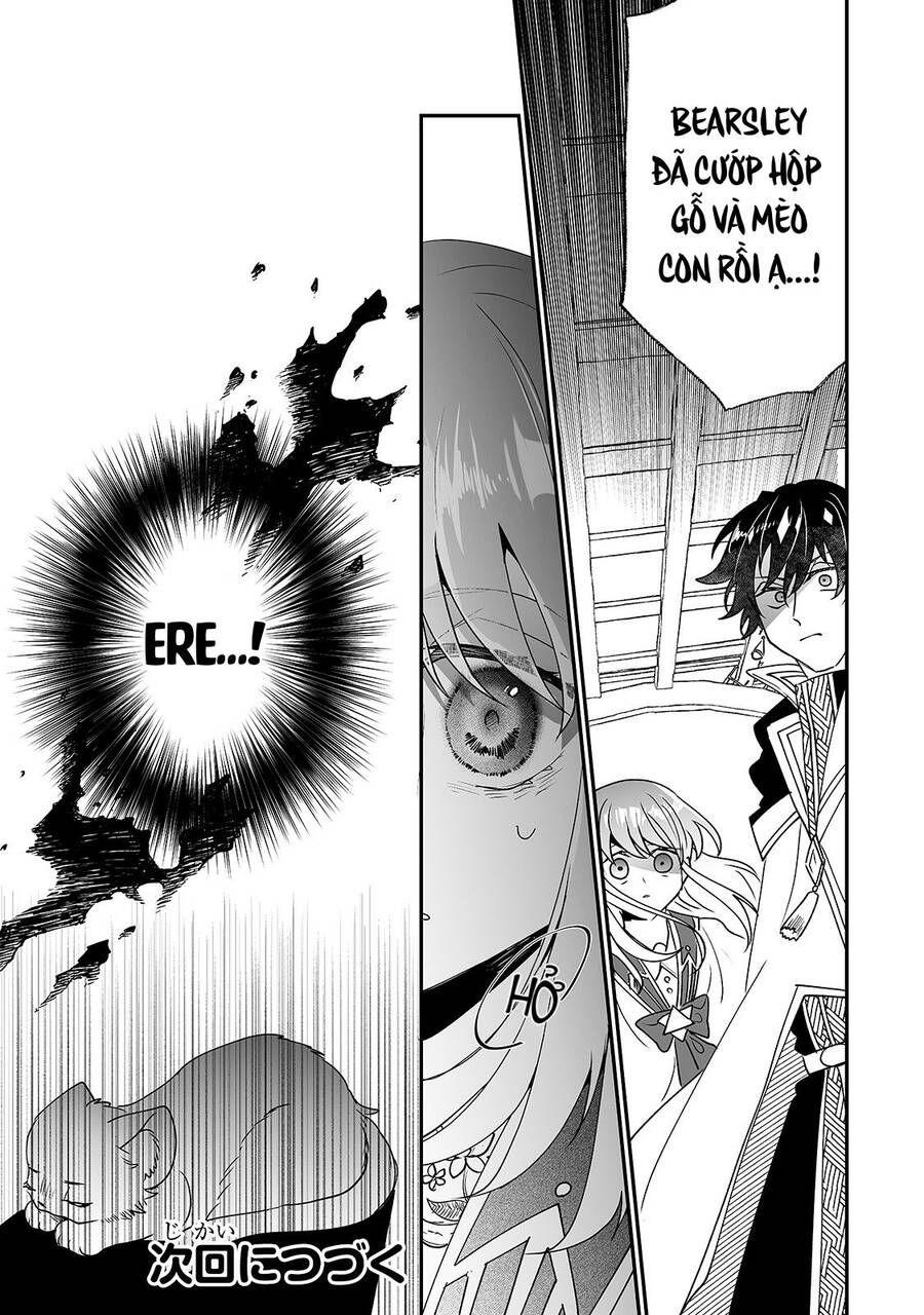 Nido To Ie Niha Kaerimasen! Chapter 19 - Trang 2