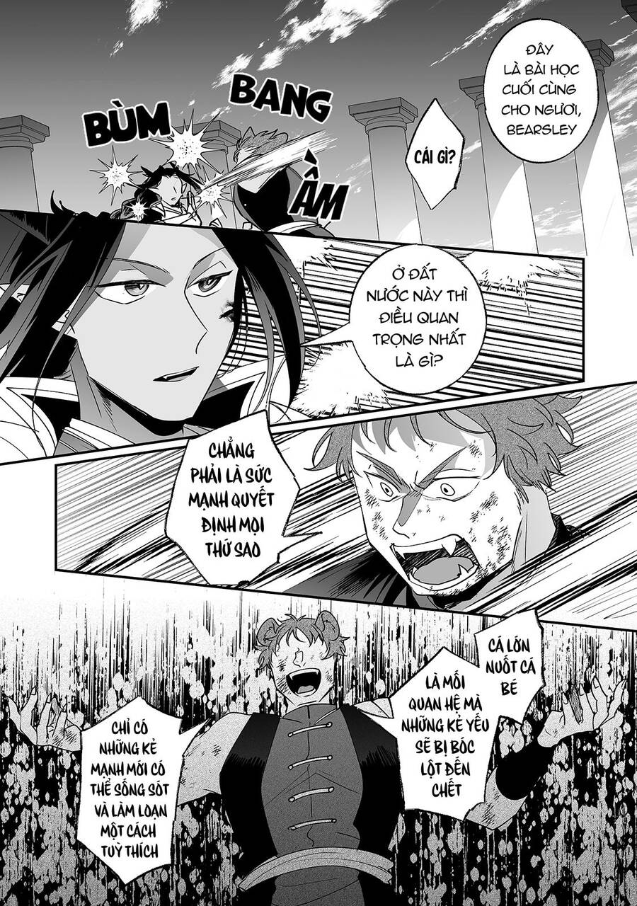 Nido To Ie Niha Kaerimasen! Chapter 18 - Trang 2