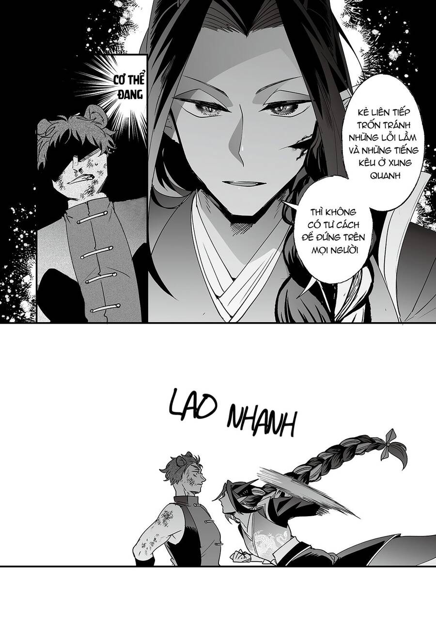 Nido To Ie Niha Kaerimasen! Chapter 18 - Trang 2