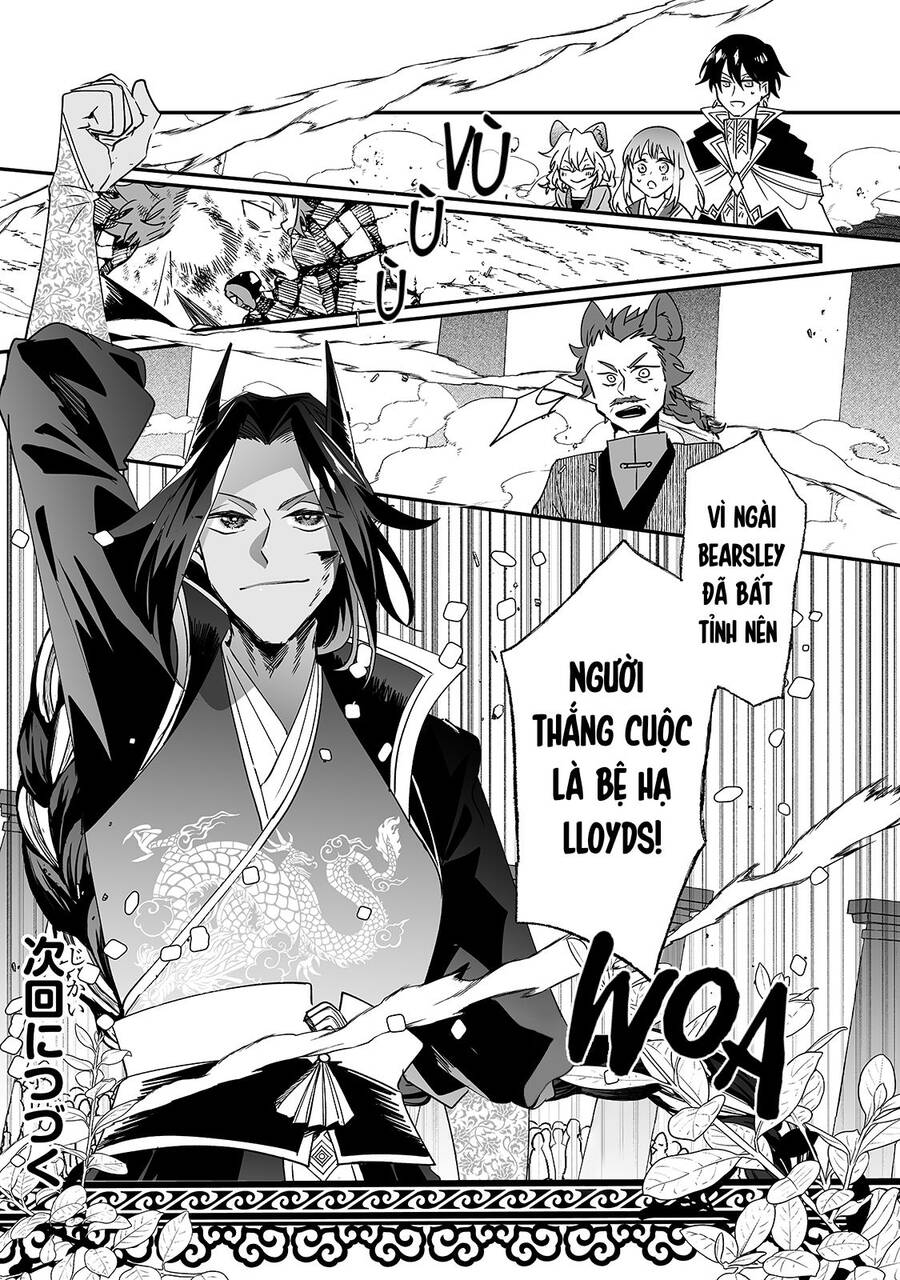 Nido To Ie Niha Kaerimasen! Chapter 18 - Trang 2