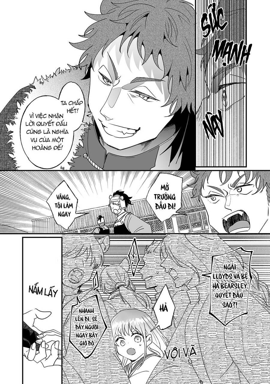 Nido To Ie Niha Kaerimasen! Chapter 18 - Trang 2