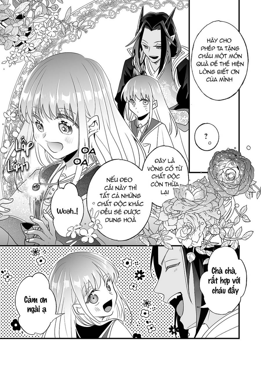 Nido To Ie Niha Kaerimasen! Chapter 16 - Trang 2