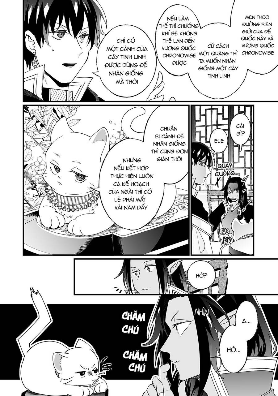 Nido To Ie Niha Kaerimasen! Chapter 15 - Trang 2