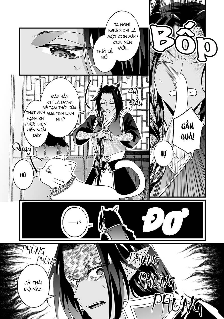 Nido To Ie Niha Kaerimasen! Chapter 15 - Trang 2