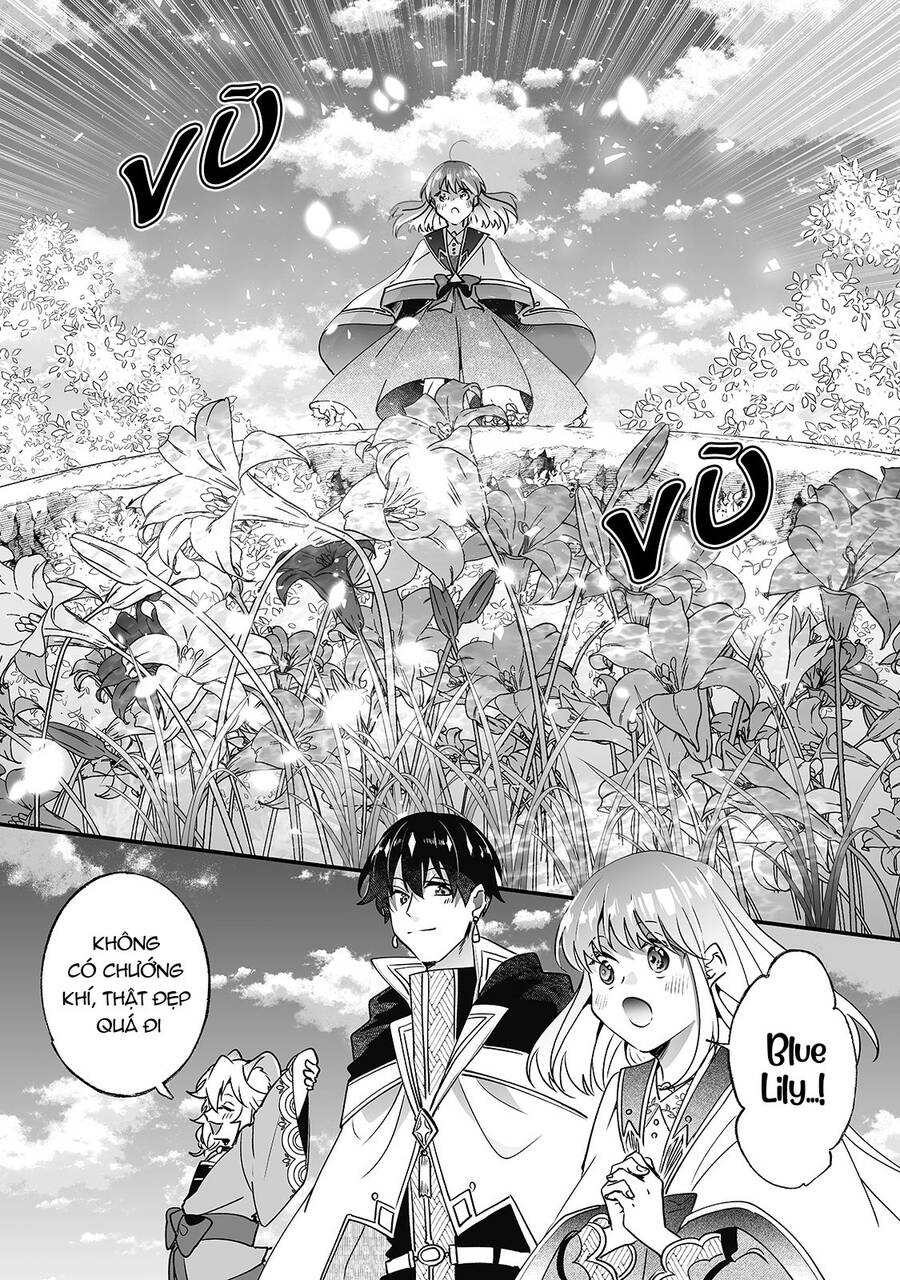 Nido To Ie Niha Kaerimasen! Chapter 14 - Trang 2