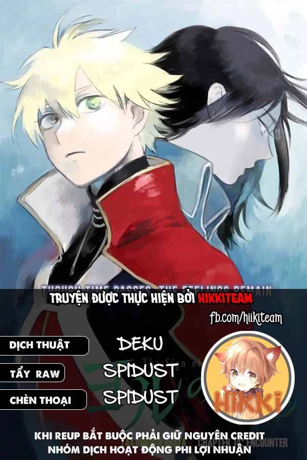 Ấn Ký Abyss Chapter 44 - Trang 2