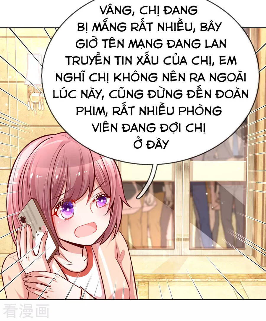 Mami Mau ChạY – Daddy Đuổi Tới Rồi Chapter 100 - Trang 2