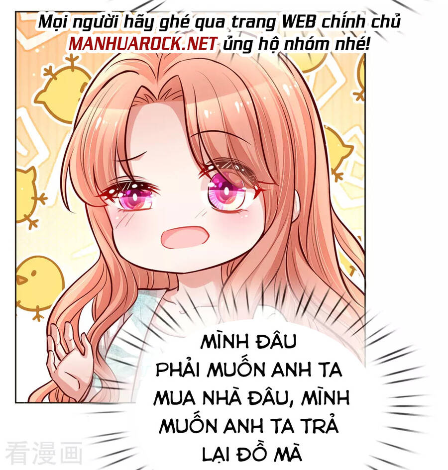 Mami Mau ChạY – Daddy Đuổi Tới Rồi Chapter 98 - Trang 2