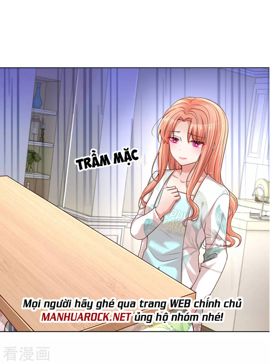 Mami Mau ChạY – Daddy Đuổi Tới Rồi Chapter 97 - Trang 2