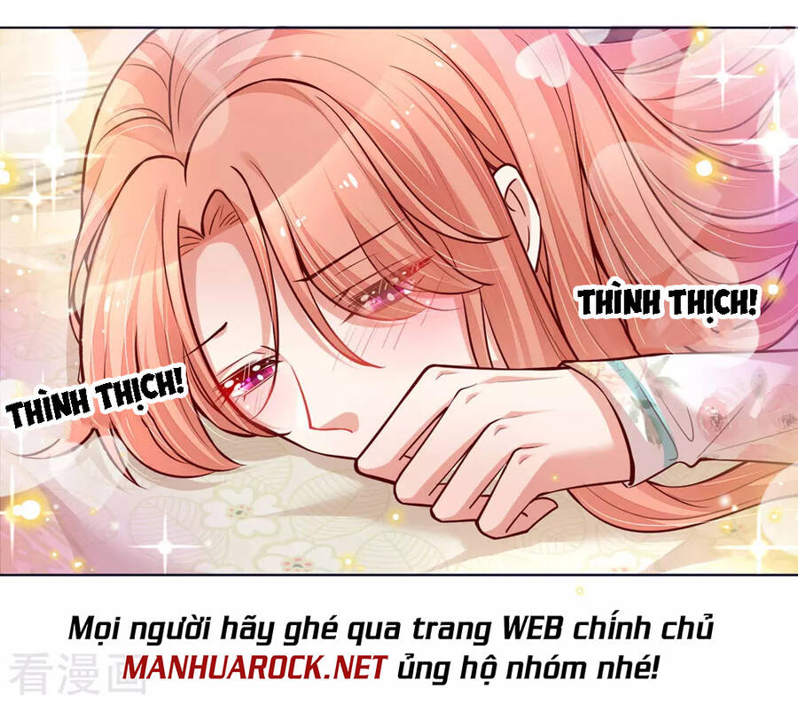 Mami Mau ChạY – Daddy Đuổi Tới Rồi Chapter 96 - Trang 2