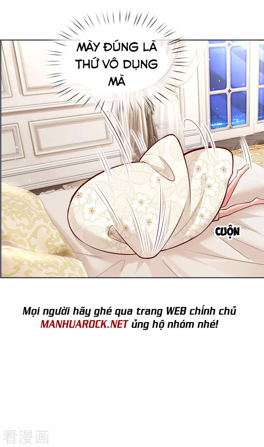 Mami Mau ChạY – Daddy Đuổi Tới Rồi Chapter 96 - Trang 2