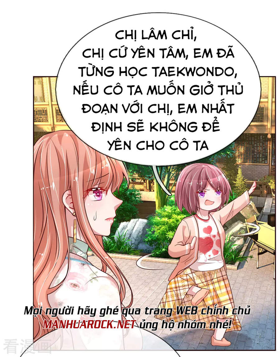 Mami Mau ChạY – Daddy Đuổi Tới Rồi Chapter 92 - Trang 2