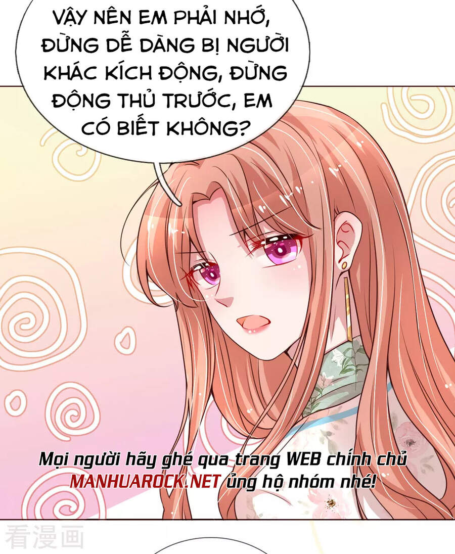 Mami Mau ChạY – Daddy Đuổi Tới Rồi Chapter 92 - Trang 2