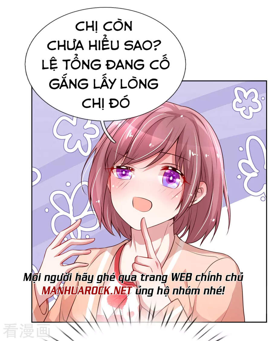 Mami Mau ChạY – Daddy Đuổi Tới Rồi Chapter 92 - Trang 2