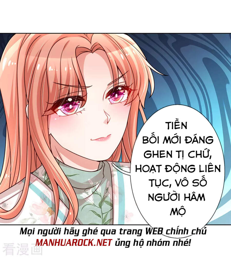 Mami Mau ChạY – Daddy Đuổi Tới Rồi Chapter 91 - Trang 2