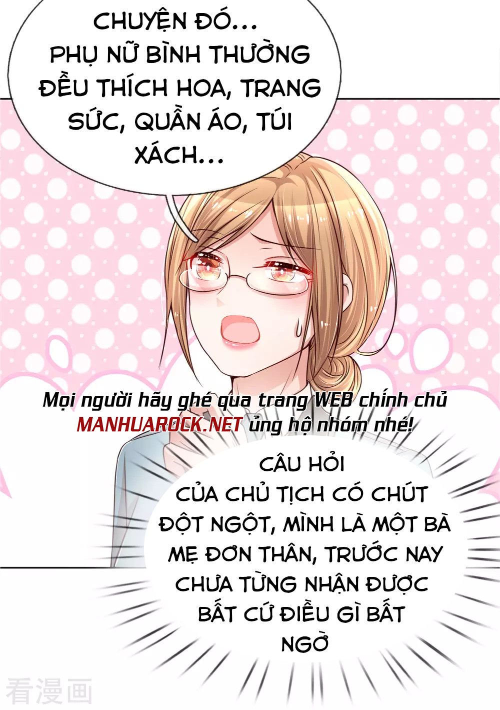 Mami Mau ChạY – Daddy Đuổi Tới Rồi Chapter 88 - Trang 2