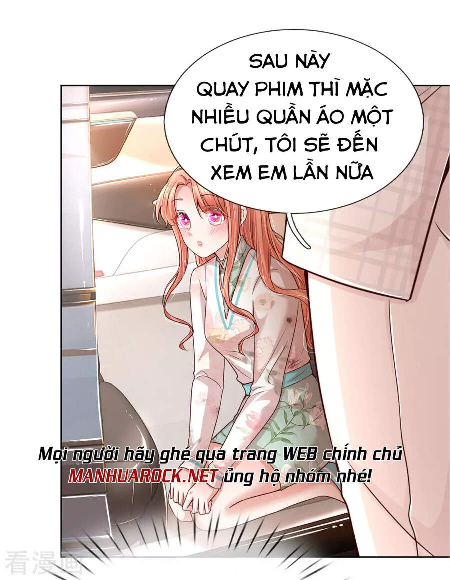 Mami Mau ChạY – Daddy Đuổi Tới Rồi Chapter 86 - Trang 2