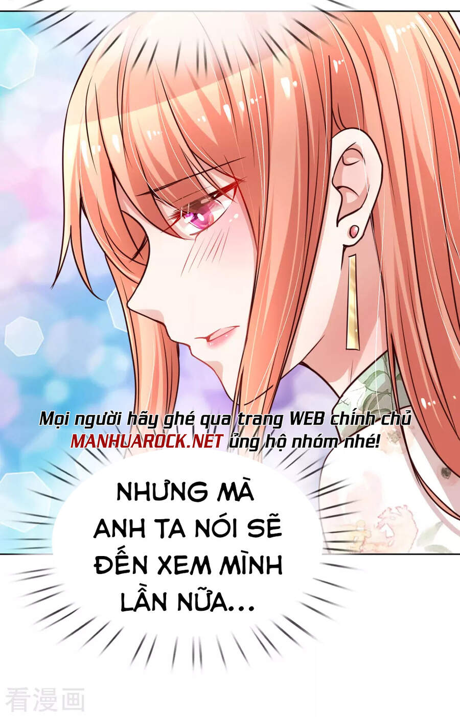 Mami Mau ChạY – Daddy Đuổi Tới Rồi Chapter 86 - Trang 2