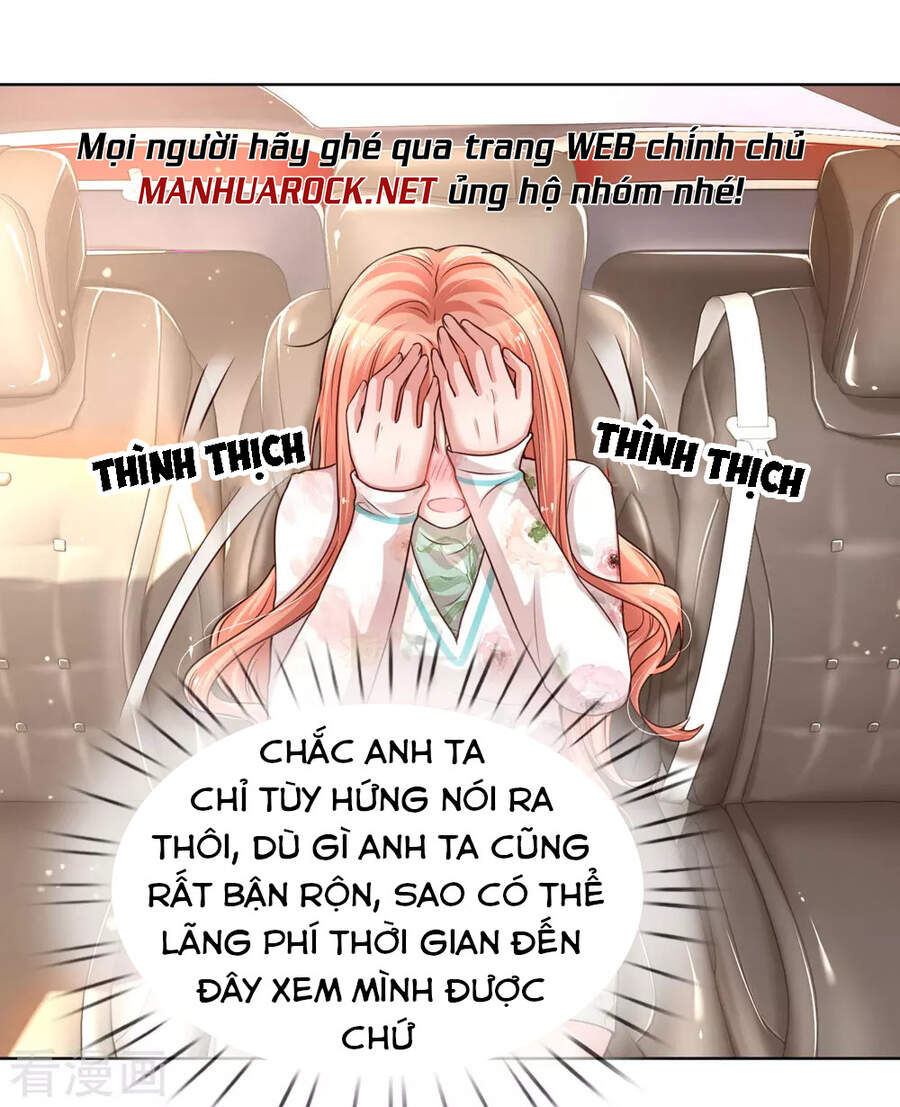 Mami Mau ChạY – Daddy Đuổi Tới Rồi Chapter 86 - Trang 2