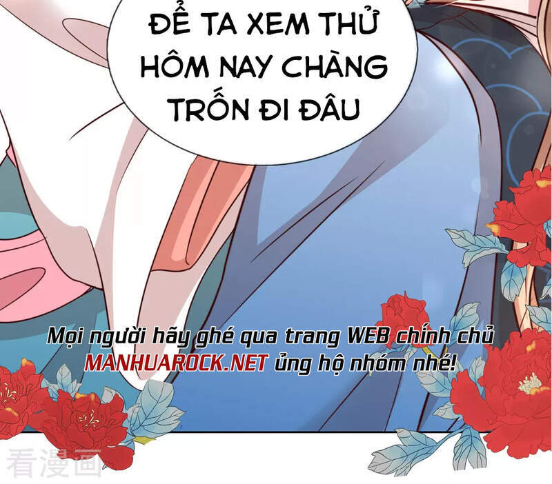 Mami Mau ChạY – Daddy Đuổi Tới Rồi Chapter 83 - Trang 2