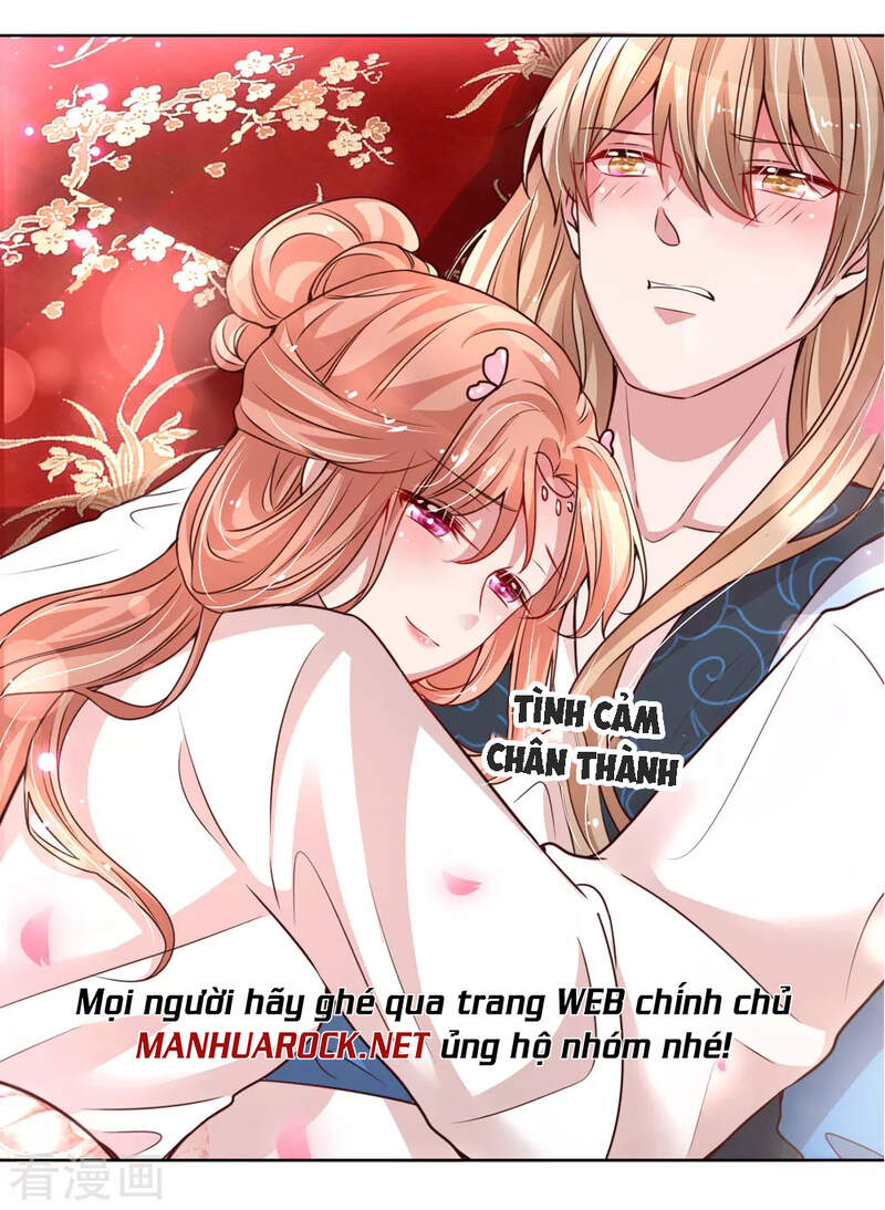 Mami Mau ChạY – Daddy Đuổi Tới Rồi Chapter 83 - Trang 2