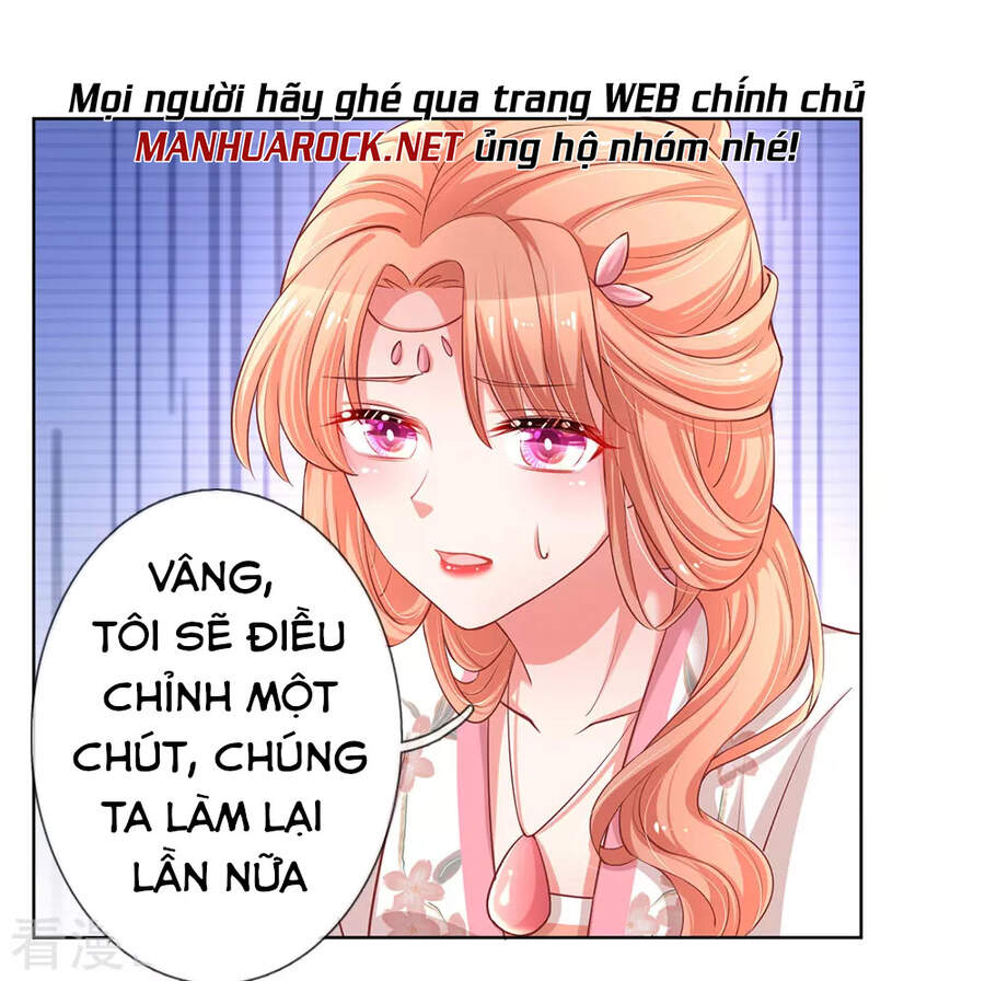 Mami Mau ChạY – Daddy Đuổi Tới Rồi Chapter 82 - Trang 2