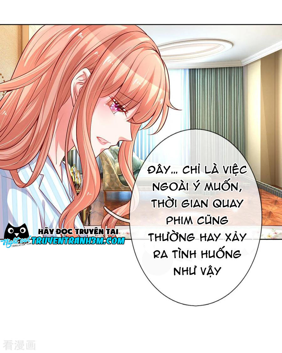 Mami Mau ChạY – Daddy Đuổi Tới Rồi Chapter 66.5 - Trang 2