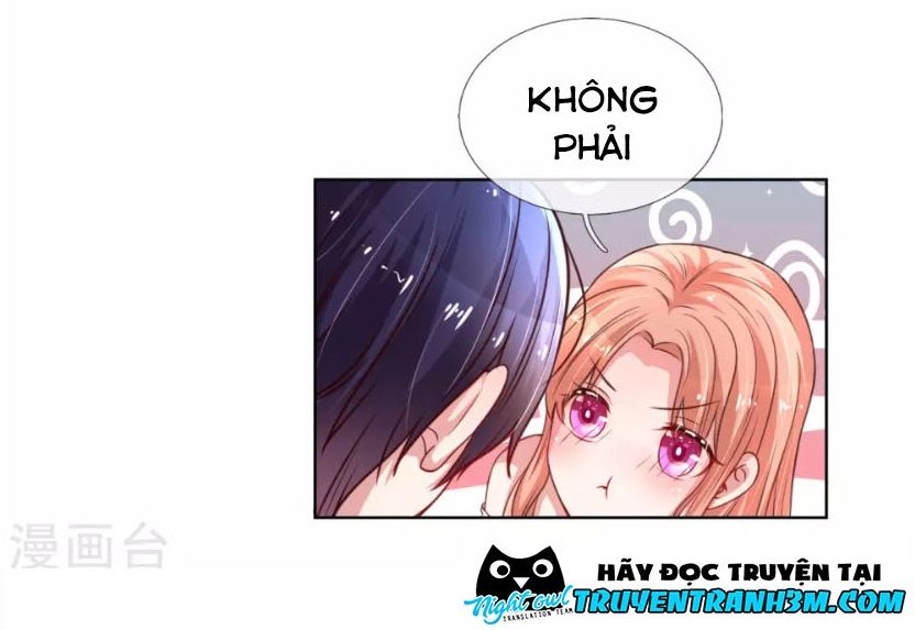 Mami Mau ChạY – Daddy Đuổi Tới Rồi Chapter 48 - Trang 2