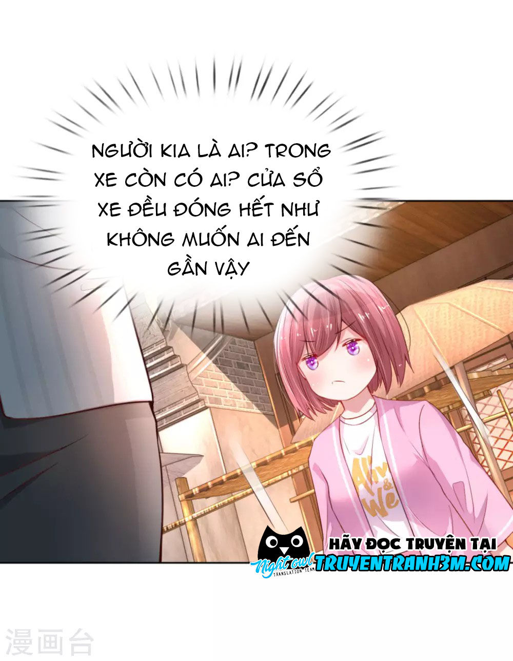 Mami Mau ChạY – Daddy Đuổi Tới Rồi Chapter 47 - Trang 2