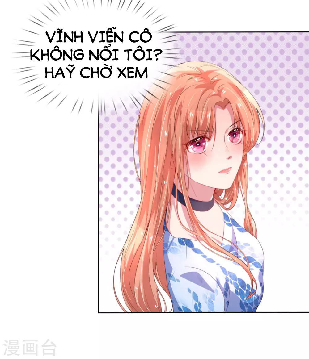 Mami Mau ChạY – Daddy Đuổi Tới Rồi Chapter 9 - Trang 2