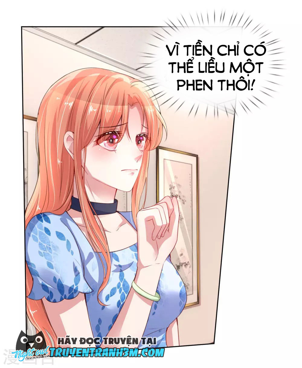 Mami Mau ChạY – Daddy Đuổi Tới Rồi Chapter 8 - Trang 2