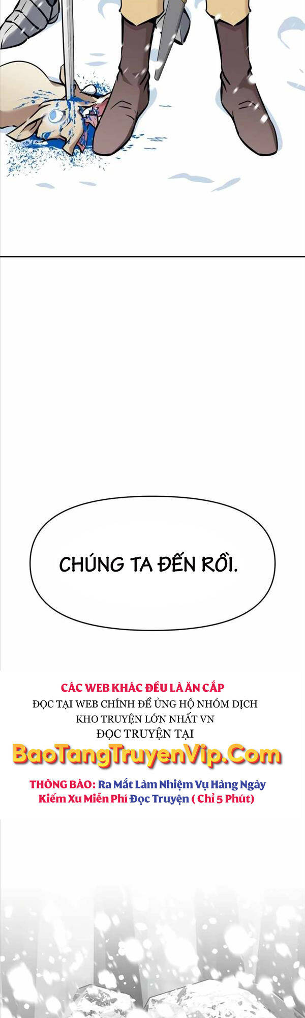 Sự Trở Lại Kiếm Sư Huyền Thoại Chapter 23 - Trang 2