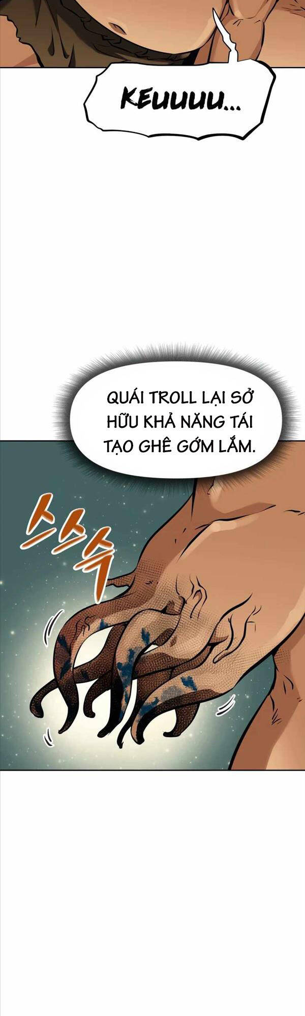 Sự Trở Lại Kiếm Sư Huyền Thoại Chapter 23 - Trang 2