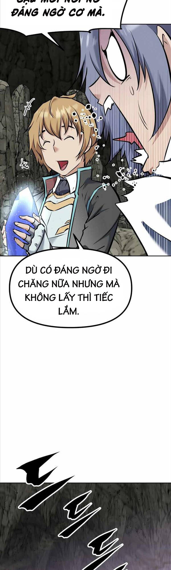 Sự Trở Lại Kiếm Sư Huyền Thoại Chapter 23 - Trang 2